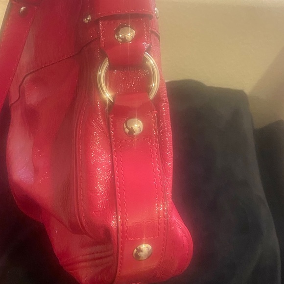 Vintage Coach Shoulder Bag - Picture 7 of 11